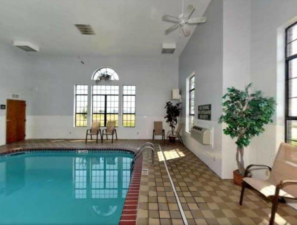 Hotel Super 8 By Wyndham Searcy Ar Zewnętrze zdjęcie